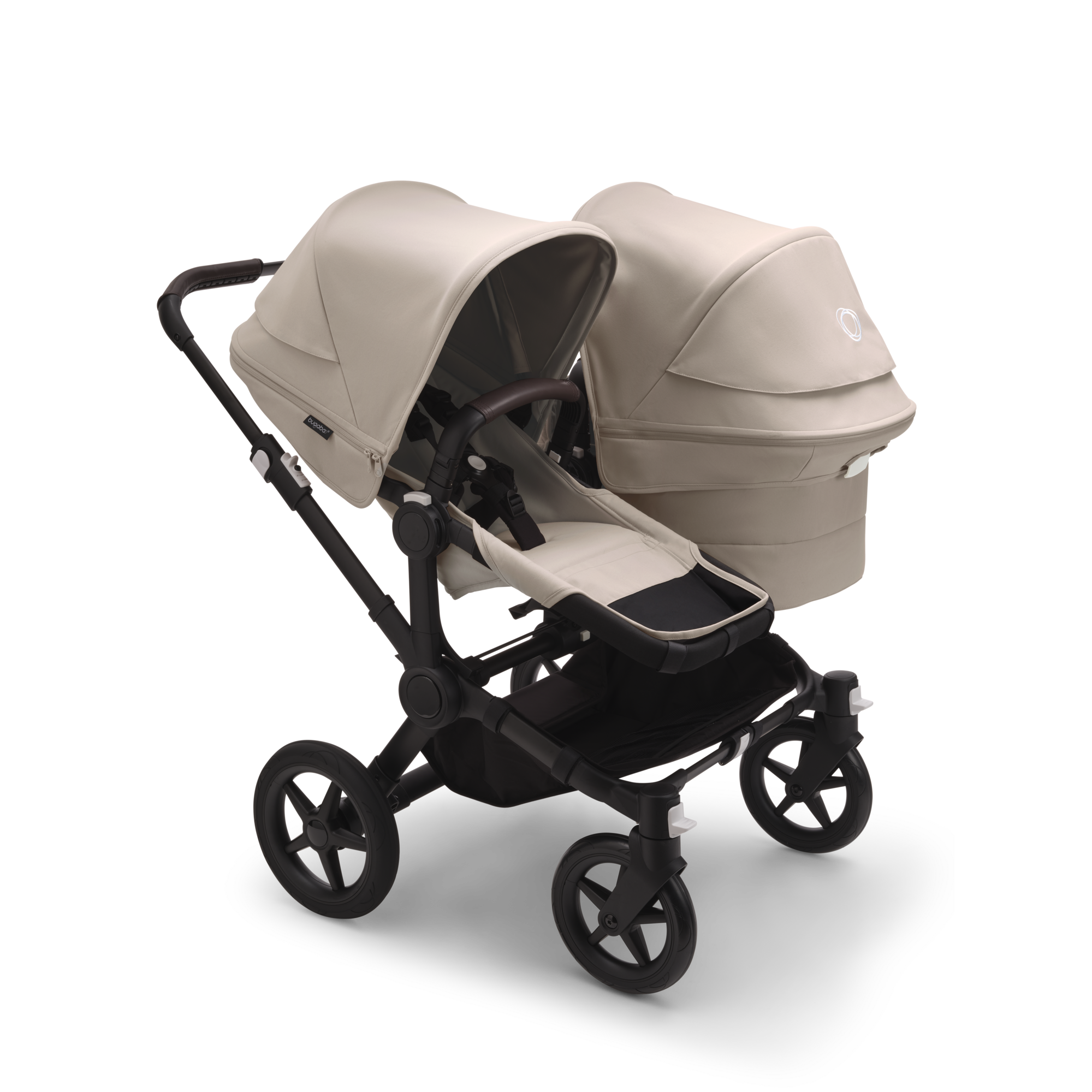 Bugaboo Donkey 5 Duo Bundle